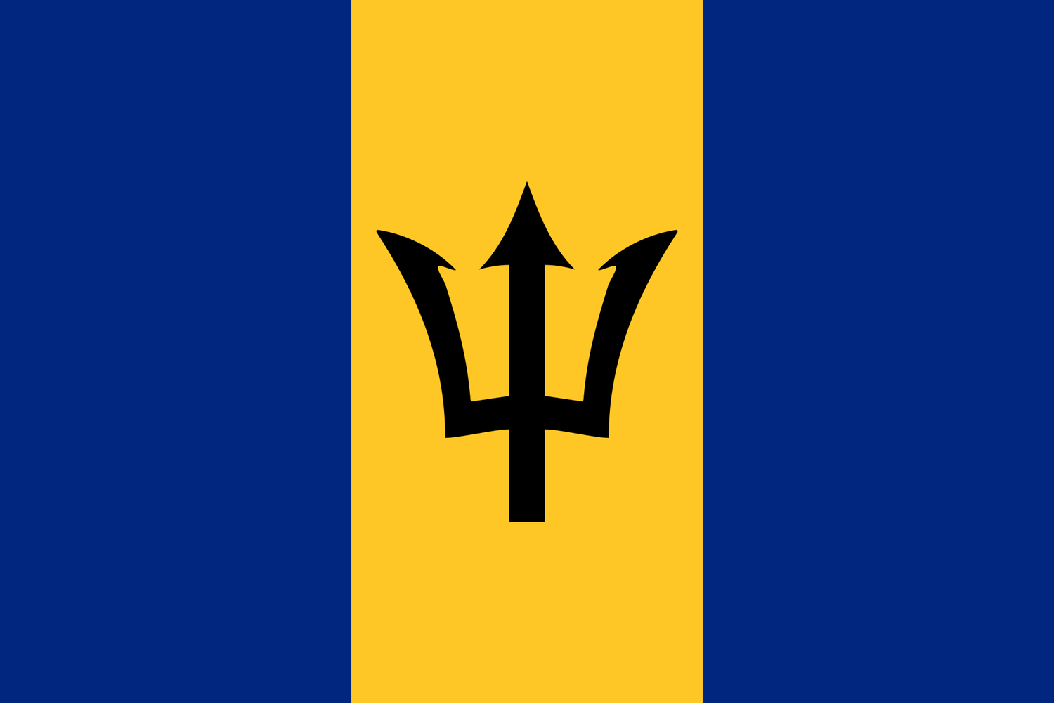 Barbados
