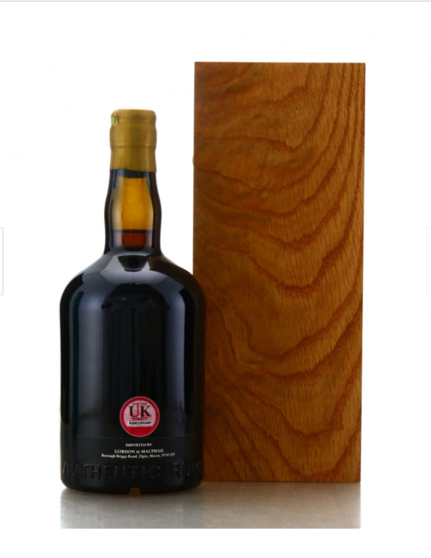 Compagnie des Indes Leviathan 46%