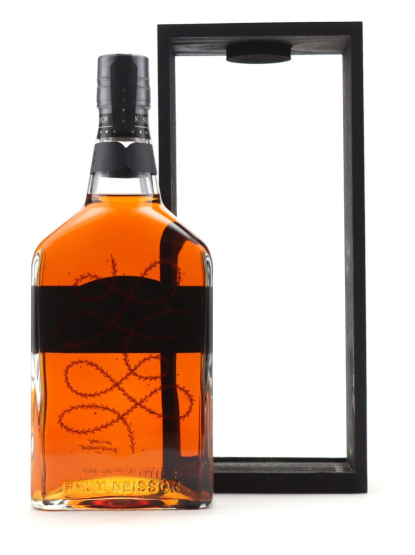 Neisson 2016 Rhum Vieux Bio 52,3%