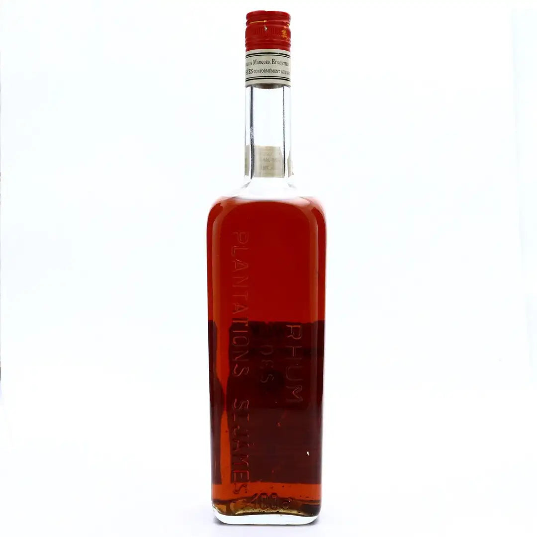 Sample Saint James 1967 Rhum Vieux 47% 3cl