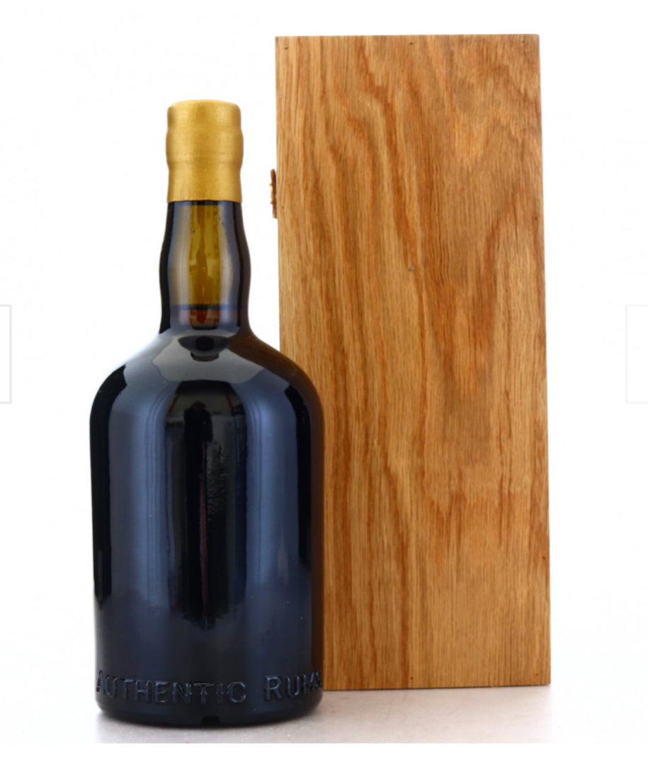 Compagnie des Indes Kaiman 5th Anniversary 46%