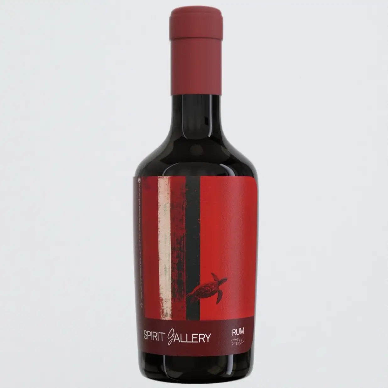 Spirit Gallery TDL 2003 Trinidad 21yr 60%