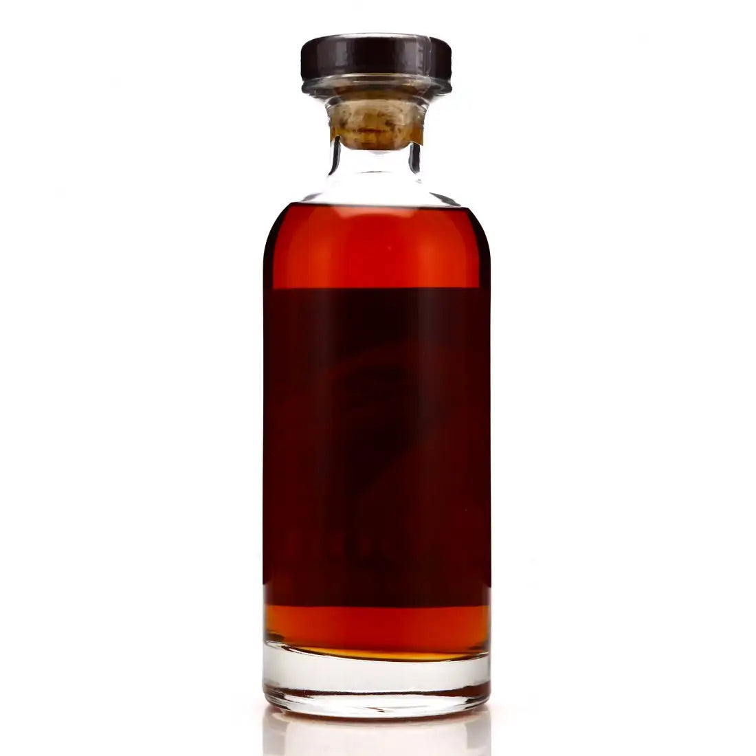 The Whisky Jury TDL 2003 20yo 62,3%