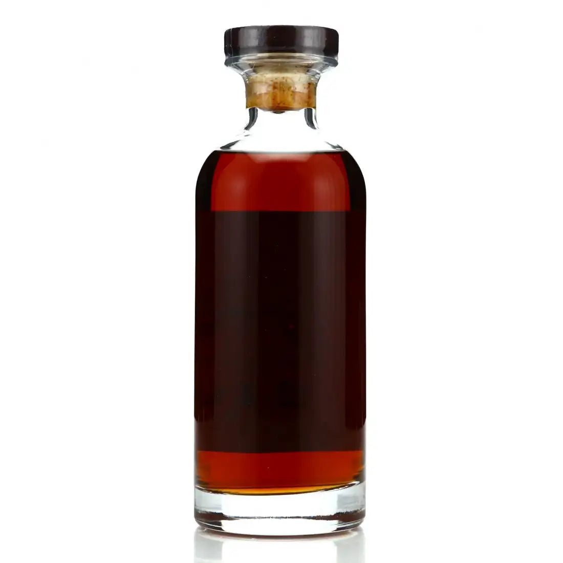 Sample The Whisky Jury Bellevue 1998 24yr 54,4% 3cl