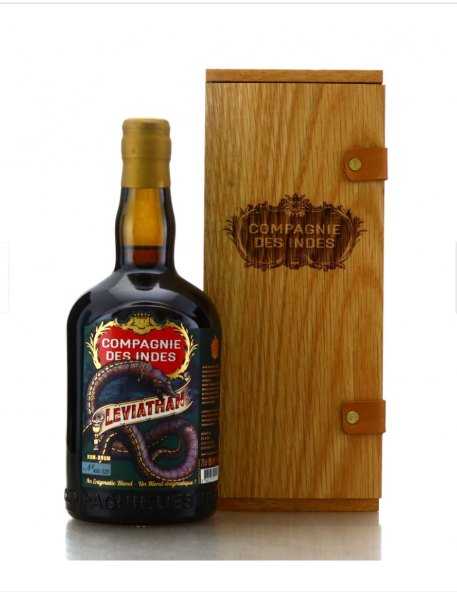 Compagnie des Indes Leviathan 46%