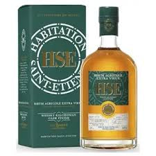 Sample HSE 2014 Kilchoman Single Cask Finish 44% 3cl