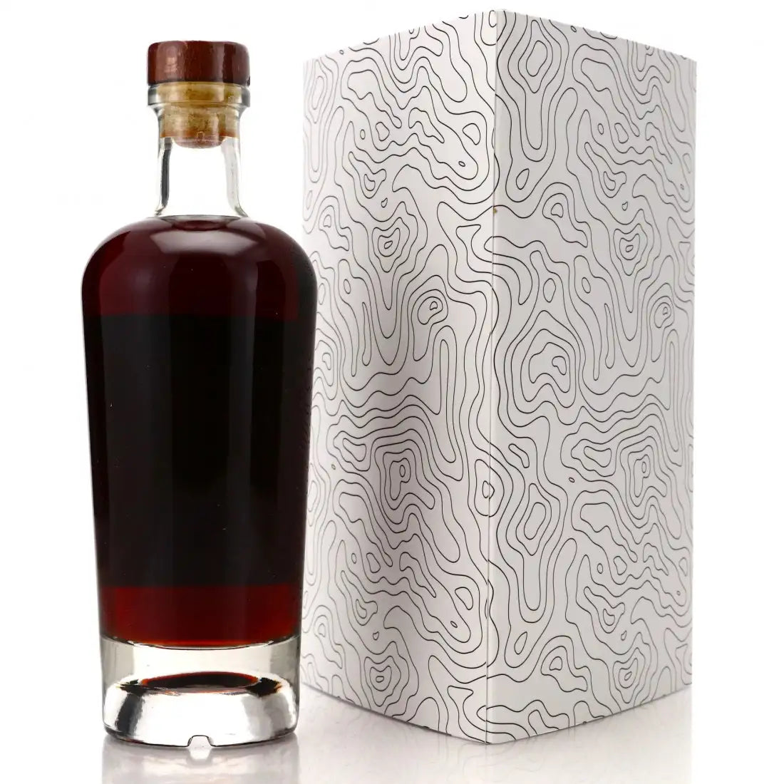 Sample Nobilis Enmore 2006 (Versailles) No.15 REV 16yr 56,6% 3cl