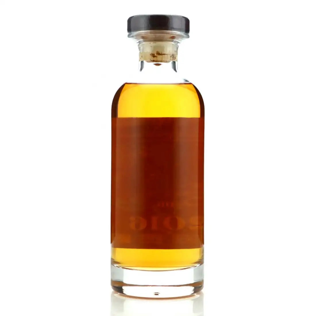 The Whisky Jury Hampden 2016 The Many Faces of Rum