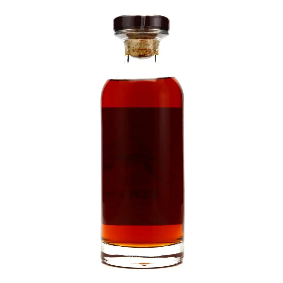 Sample The Whisky Jury Caroni 1998 Rum Trinidad 23yr 58,2% 3cl
