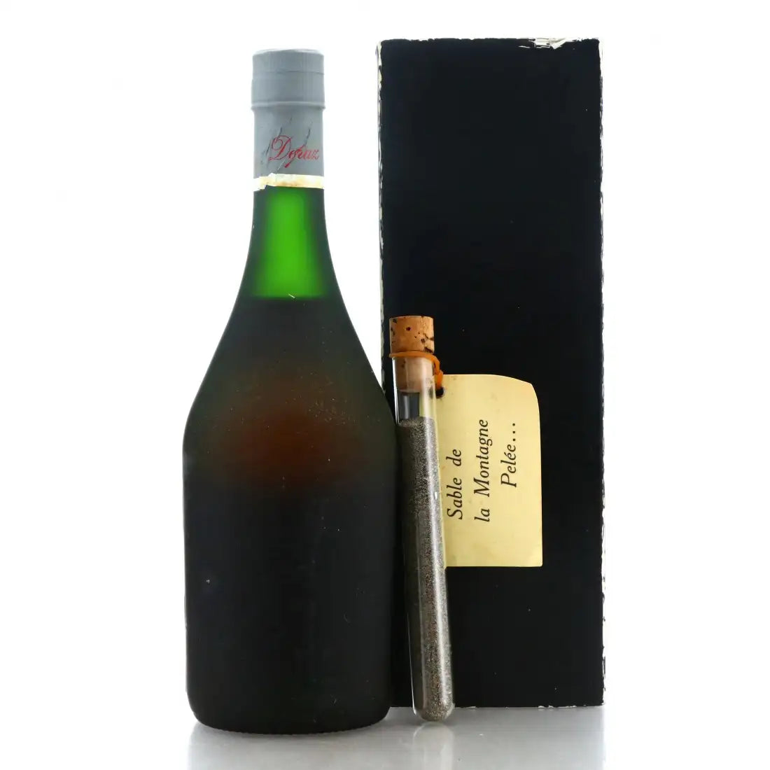 Sample Depaz 1950 Rhum Vieux Réserve Spéciale 45% 3cl