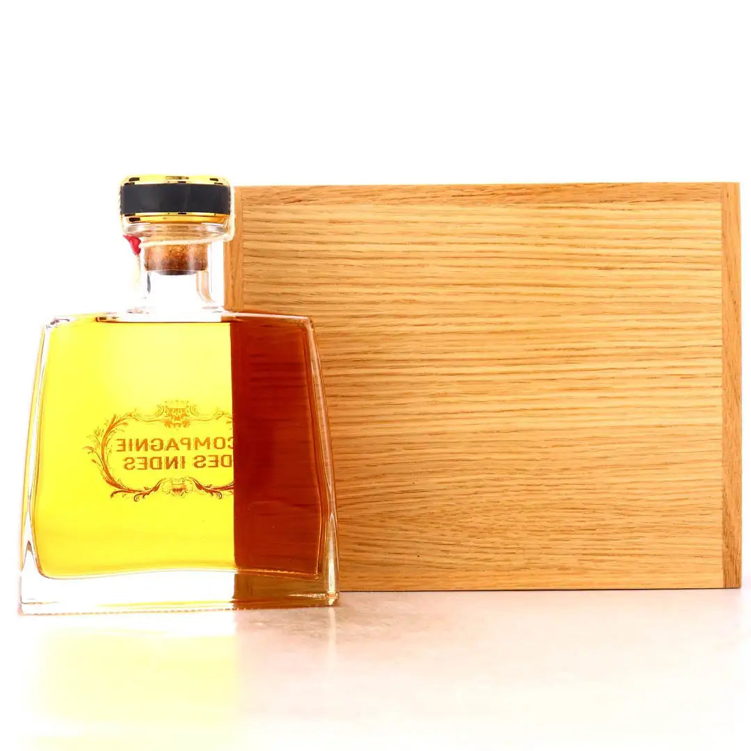 Sample CDI Hampden 1983 Jamaica (Bottled for Hongkong) HGML 33yr 54,1% 3cl