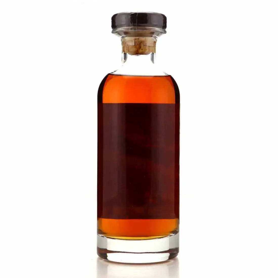 Sample The Whisky Jury TDL 2002 The Many Faces Of Rum (MACAU EXCLUSIVE) 21yr 55,7% 3cl