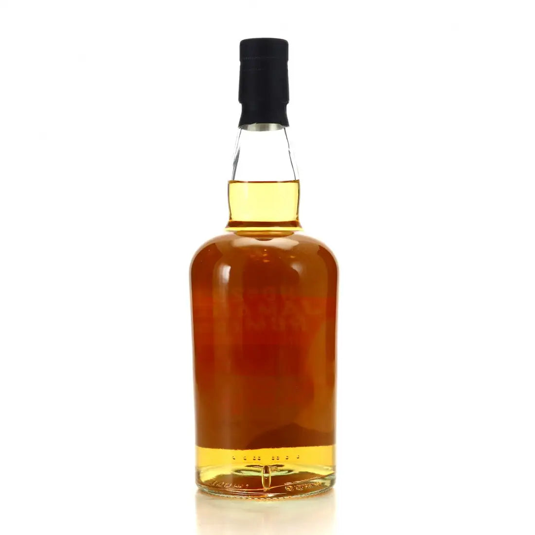 Sample The Whisky Jury Hampden The Road Rummers HD Jamaican Rum DOK