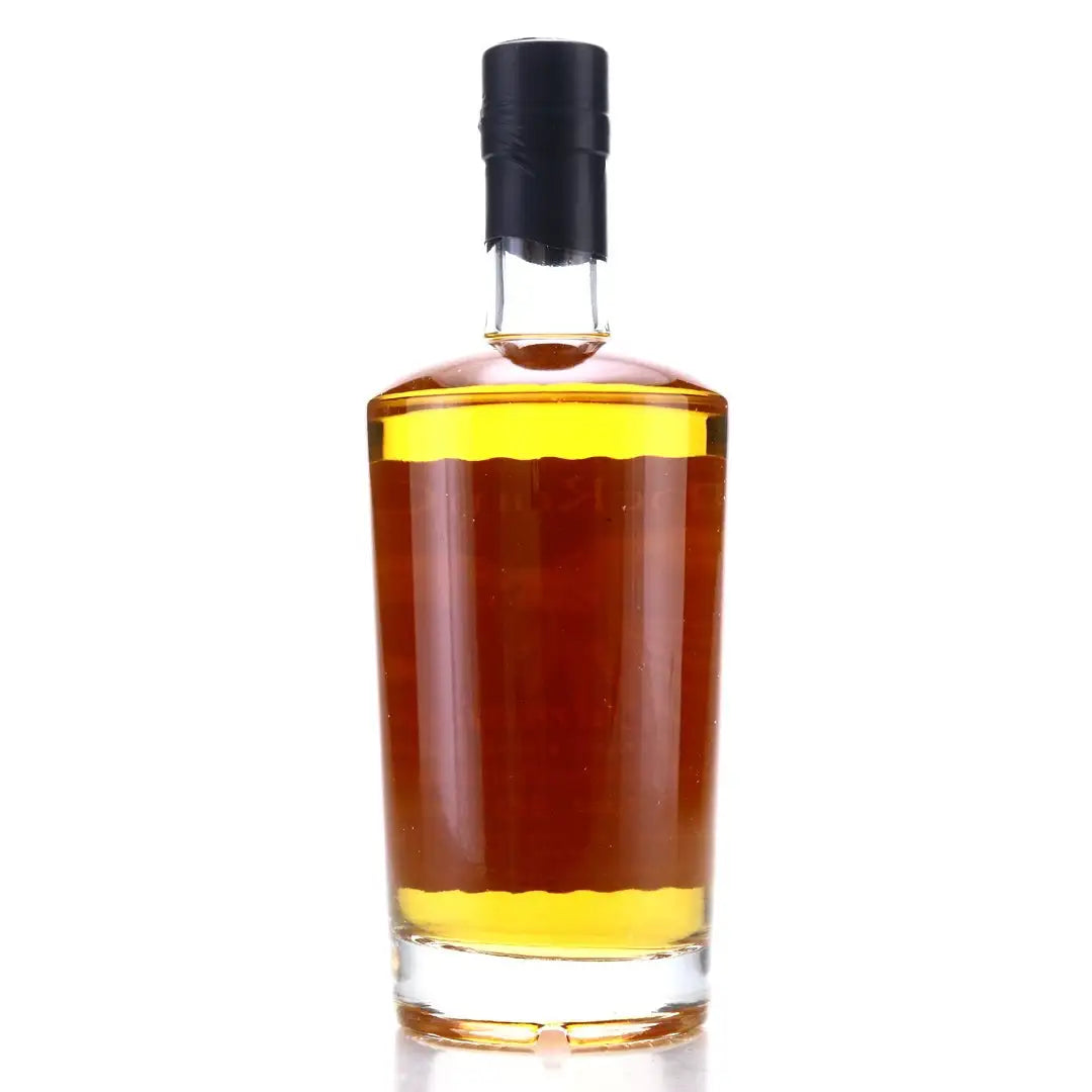 Sample TRC Hampden 1990 Jamaica C<>H 30yr 55,6% 3cl