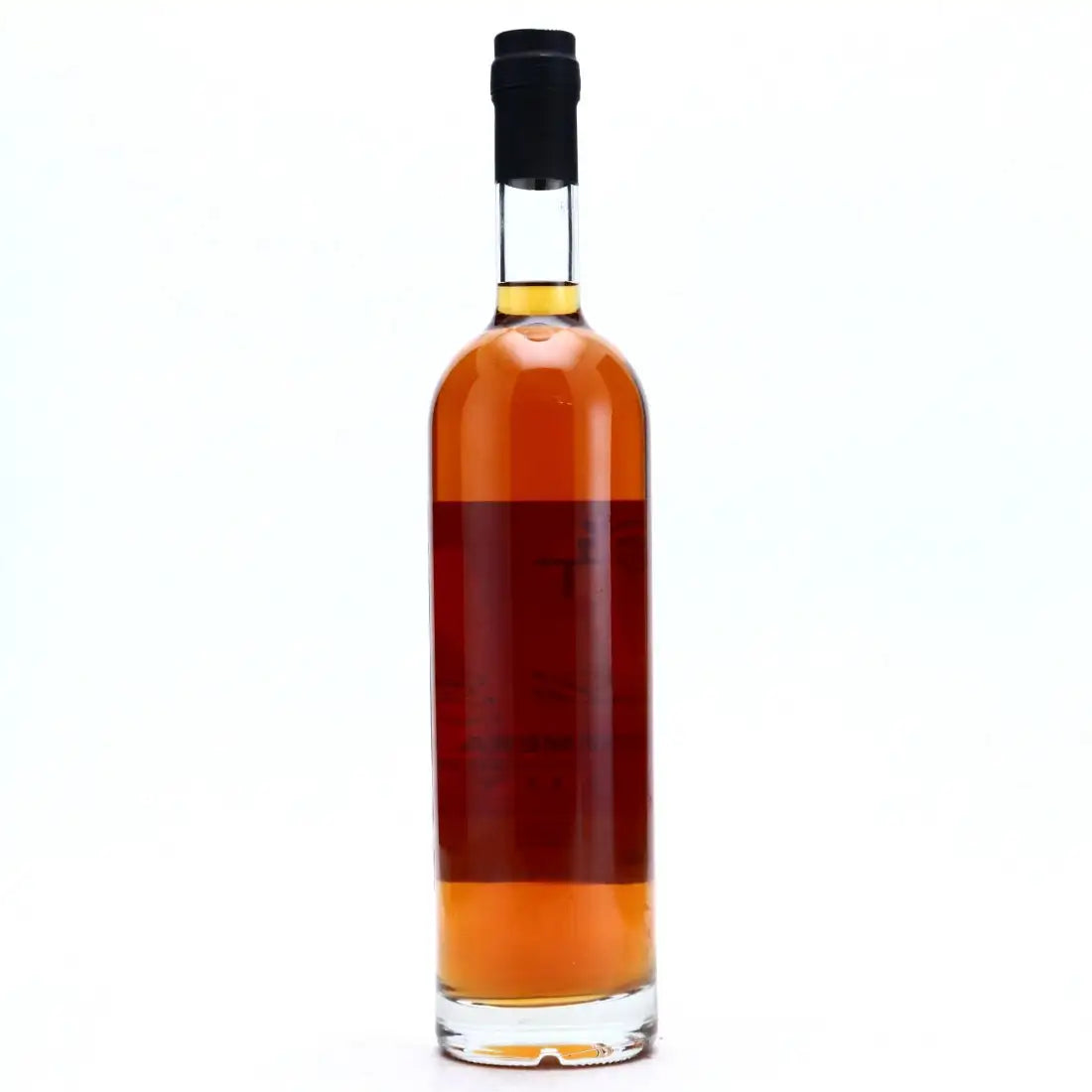 Sample Le Gus‘t Diamond 2002 Demerara Rum Cuffy Optimum Proof 16yr 60,4% 3cl