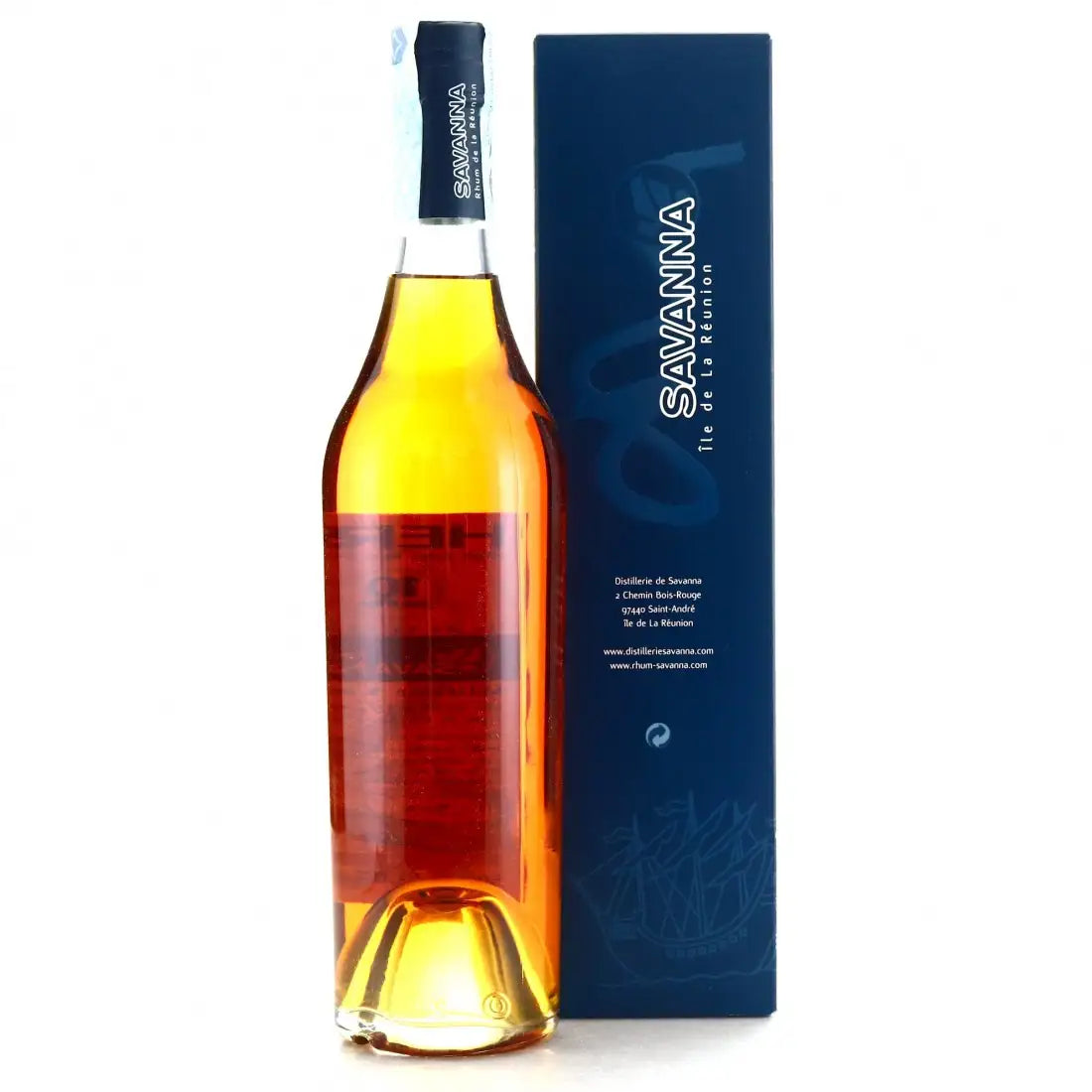 Savanna 2006 LMDW 60 Years HERR 10yr 63,8%