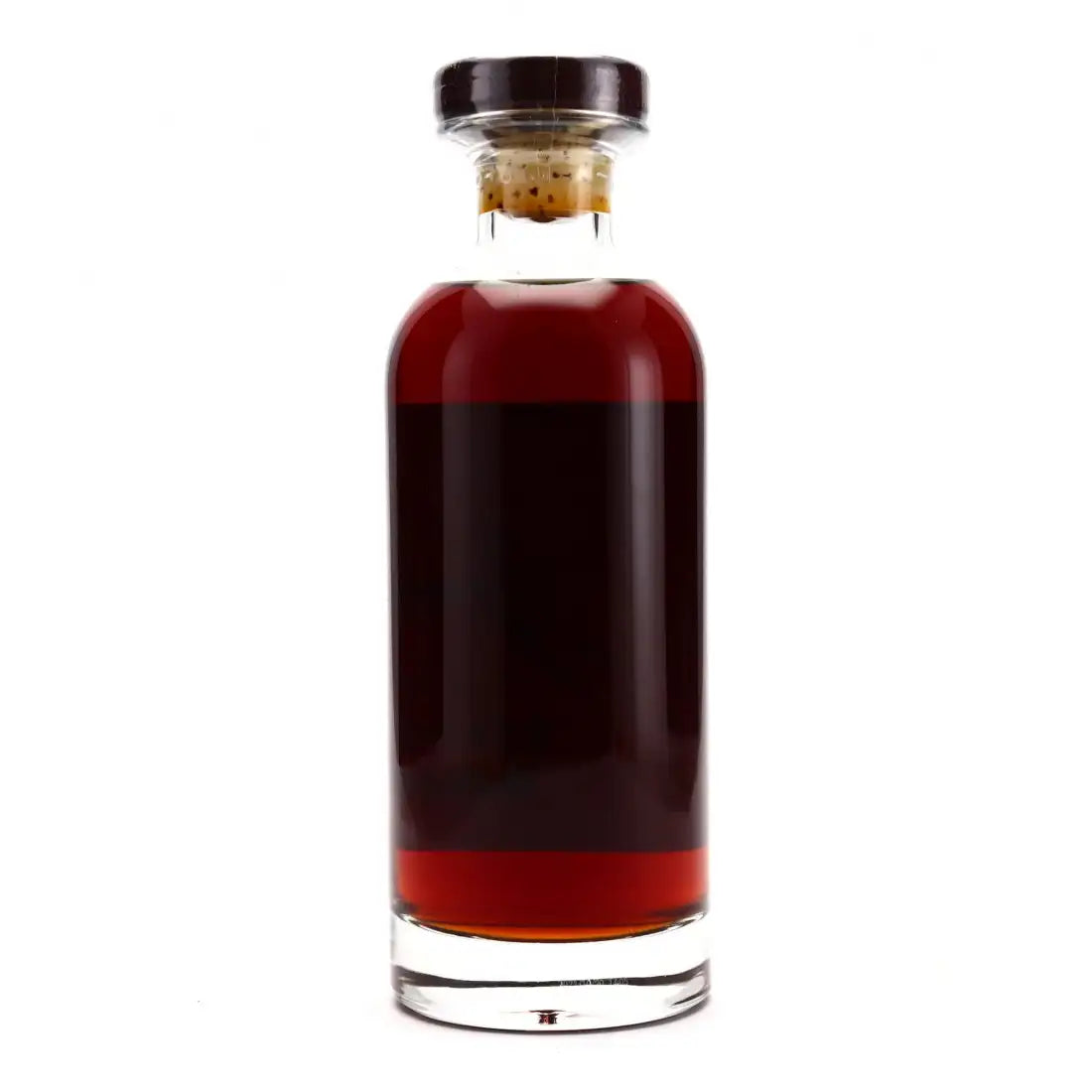 Enmore 1988 The Whisky Jury 33yr 48,9%