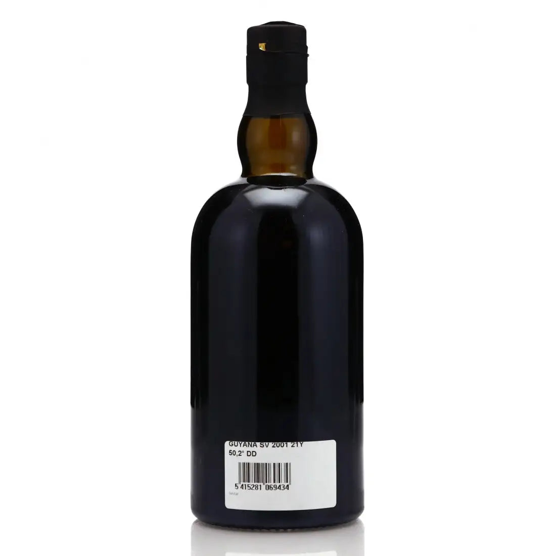 Sample The Nectar Diamond 2001 The Nectar Of The Daily Drams SV 21yr 50,2% 3cl