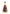 Rhum J. Bally 1989 Pyramide 45%