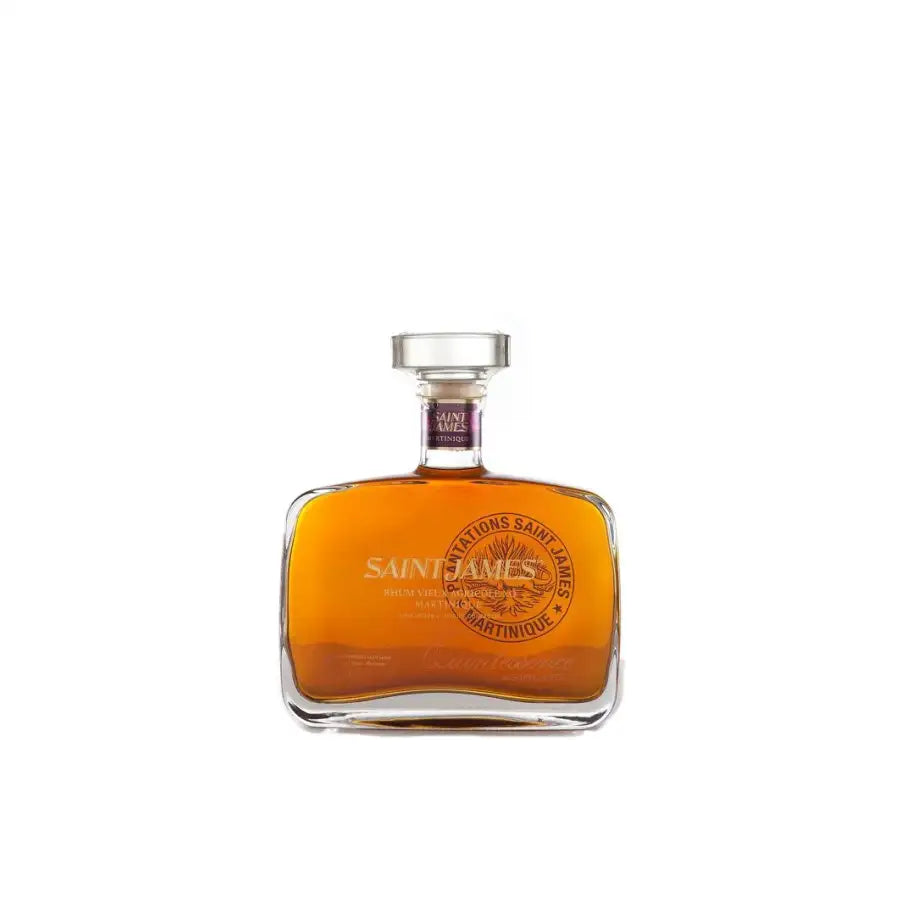 Saint James XO Quintessence 6yr 42%