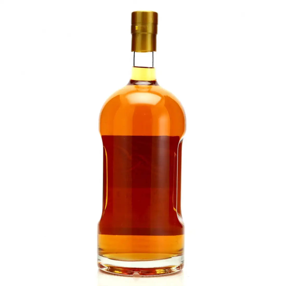 Sample Hampden 2001 Rumclub Private Selection Ed.24 HD Magnum <>H 19yr 59,4% 3cl