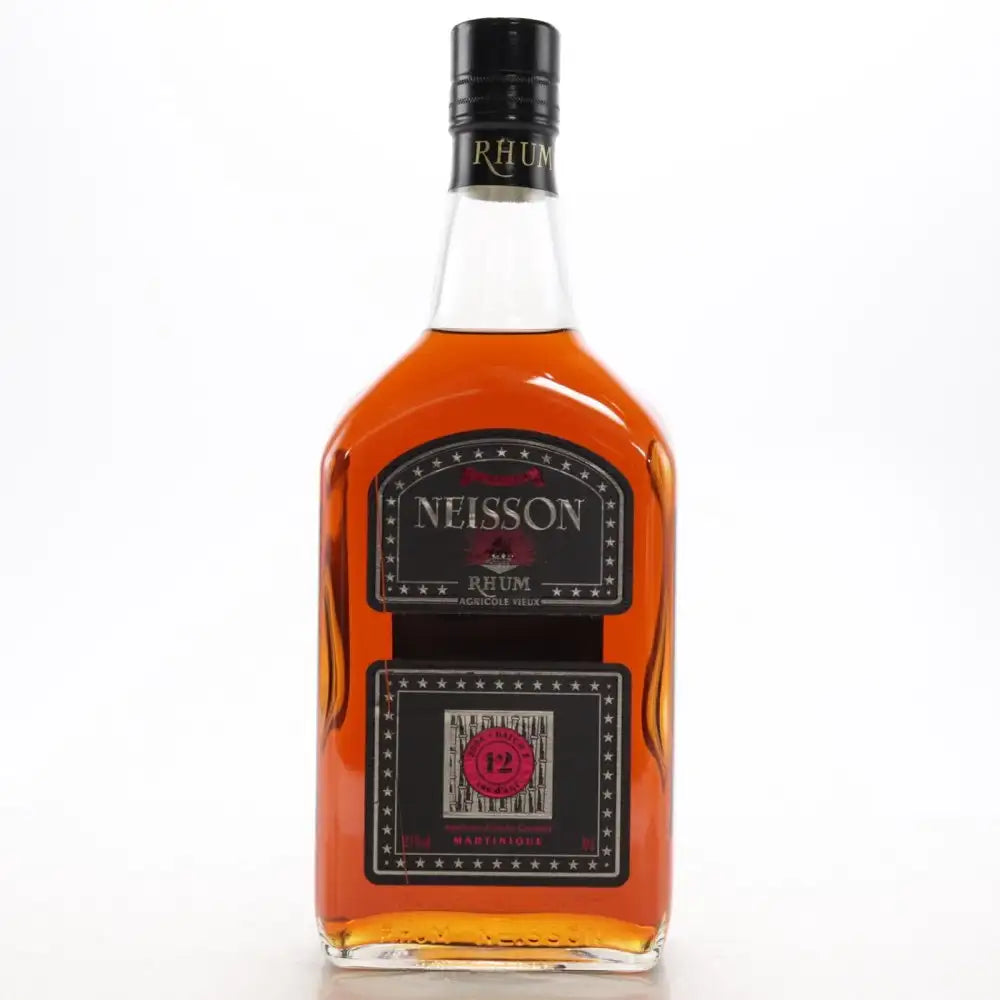 Neisson 2004 12yr 52,7%