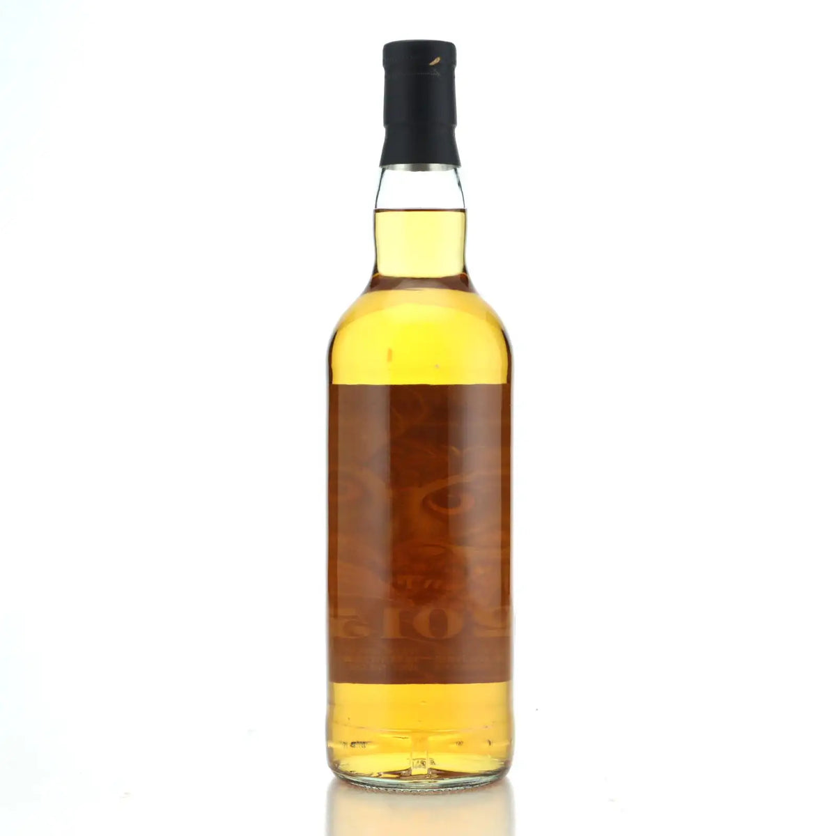 Sample The Whisky Jury Worthy Park 2015 The Many Faces of Rum 10yr 56,7% 3cl