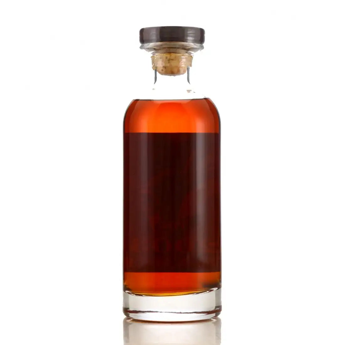 The Whisky Jury TDL 2003 19yo 62,7%