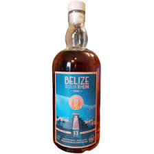 Sample Rhum Club Paris Travellers 2007 Belize Rhum 13yr 67,1% 3cl