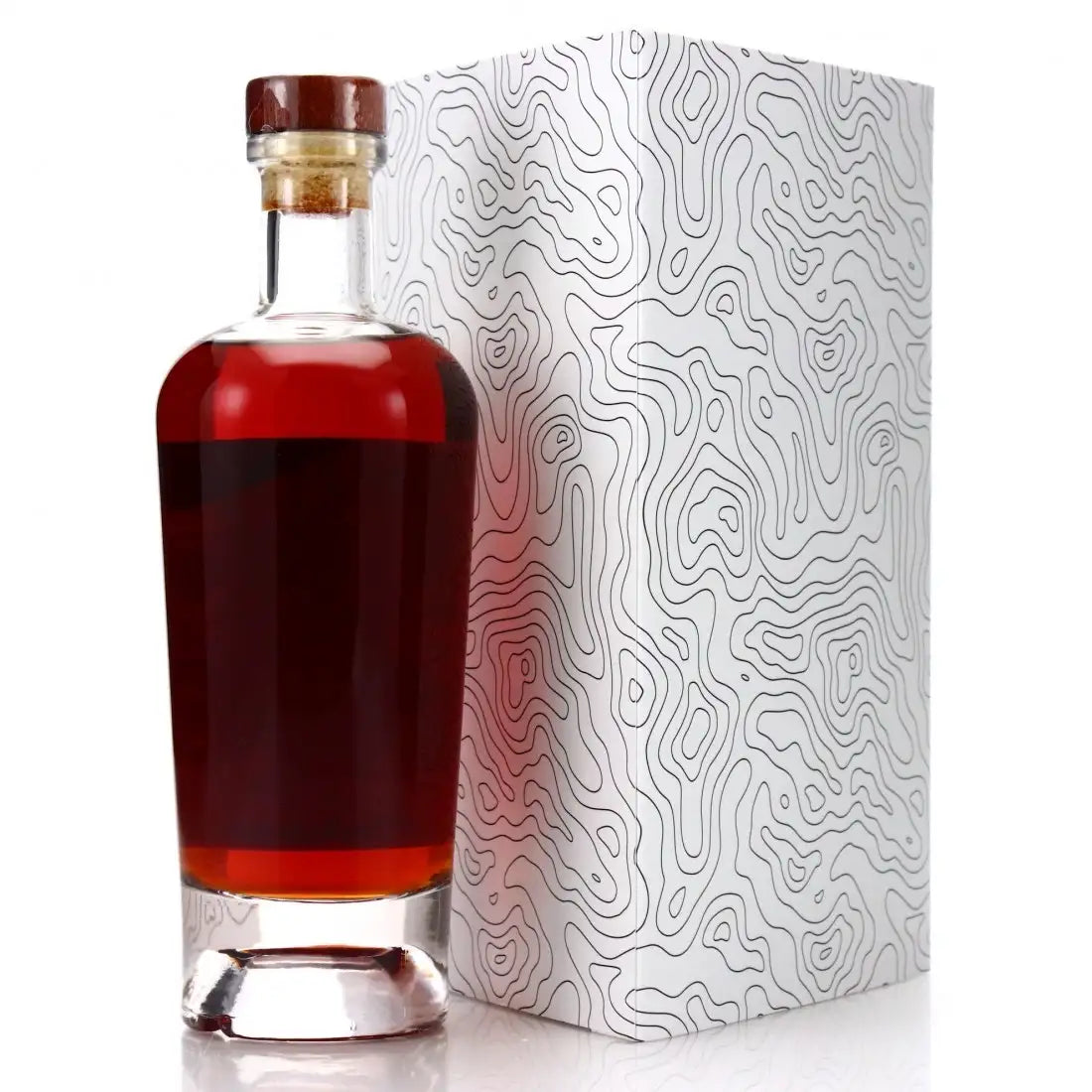 Sample Nobilis TDL No.27 2001 21yr 65,9% 3cl