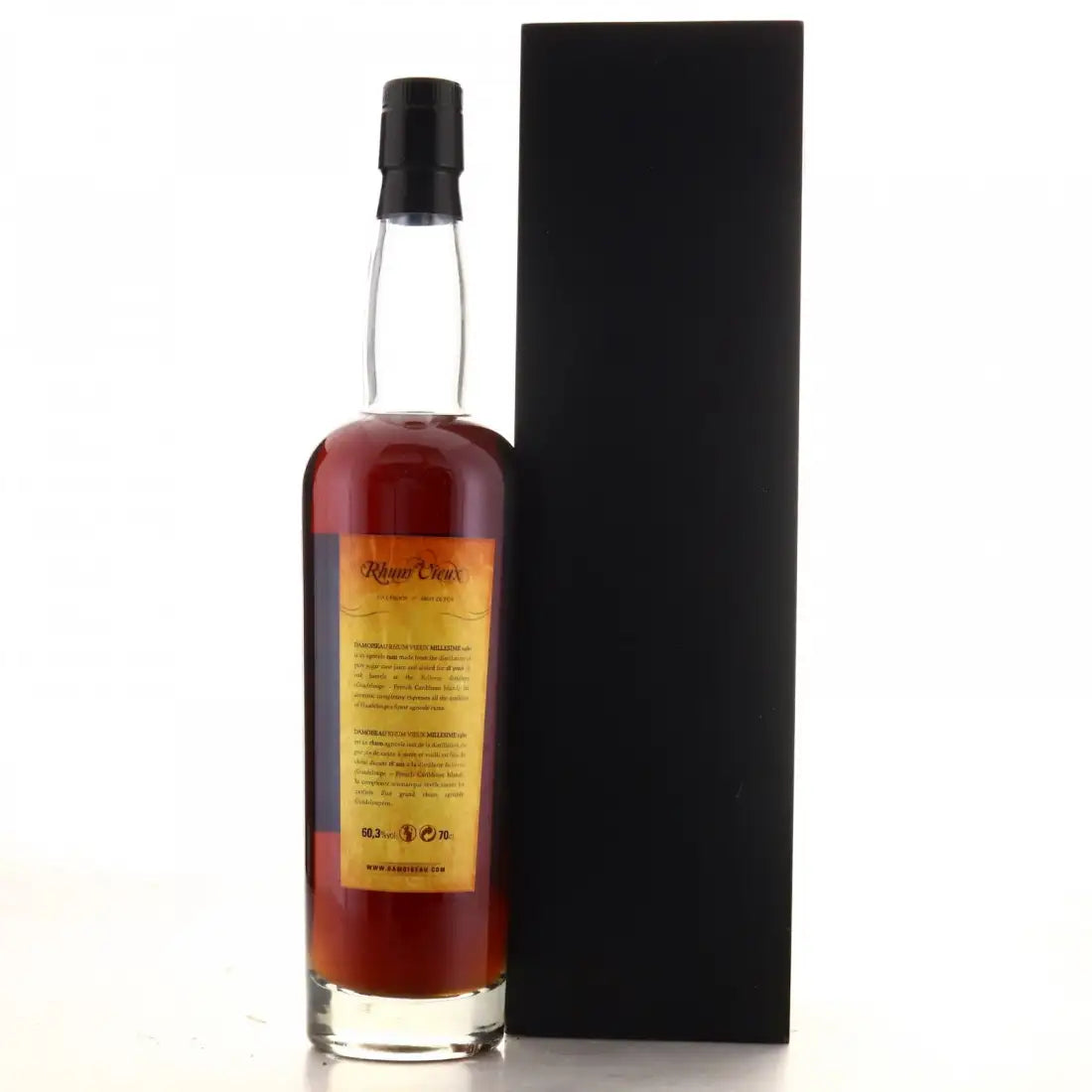 Damoiseau 1980 60,3% French Edition