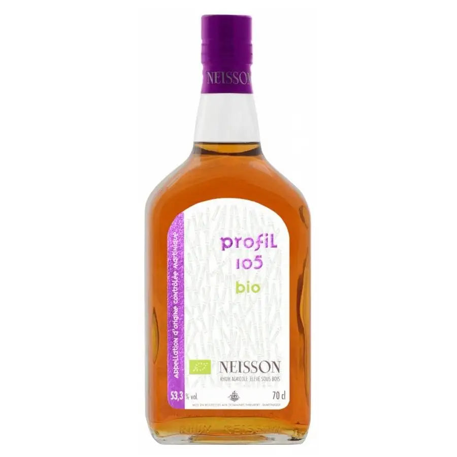 Sample Neisson Profil 105 bio 3cl