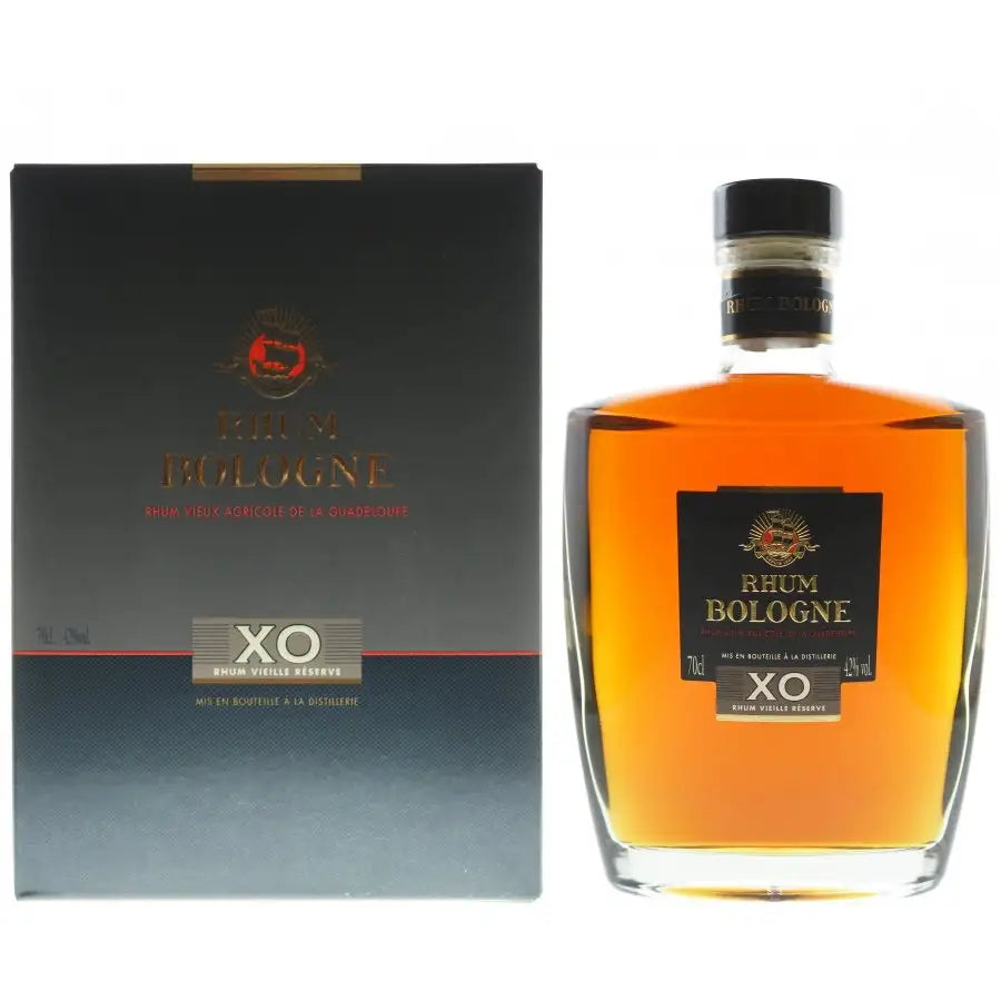 Sample Bologne XO 6yr 42% 3cl