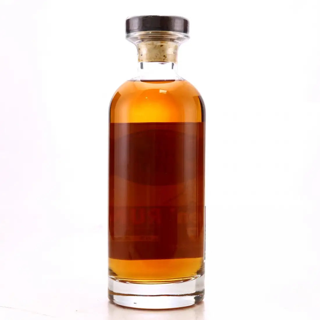 Sample The Whisky Jury Hampden 1997 Mden C<>H 23yr 55,6% 3cl