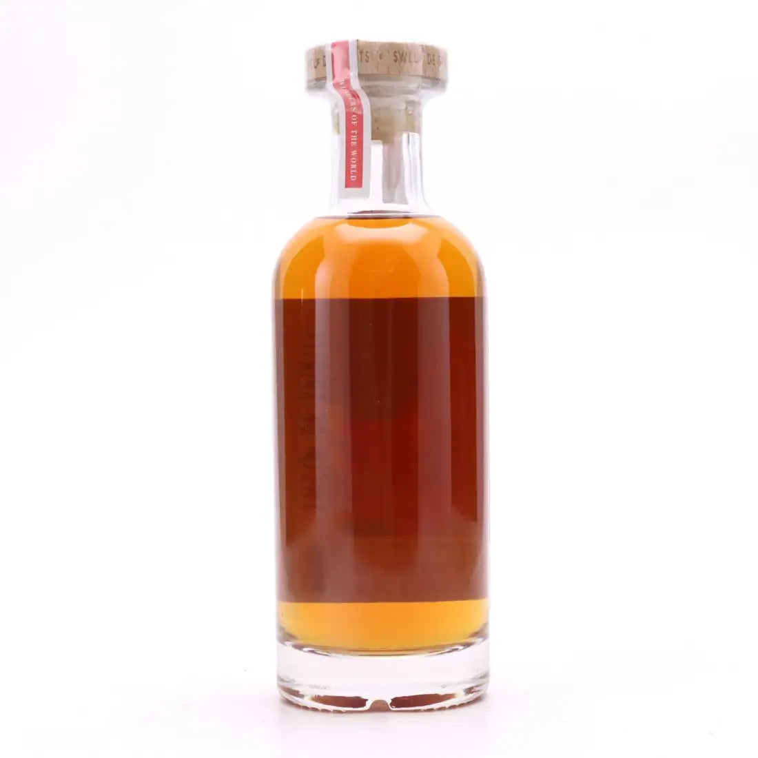 Sample Swell de Spirits Hampden 2011 Wonders of the World #3 <>H 10yr 67,4% 3cl