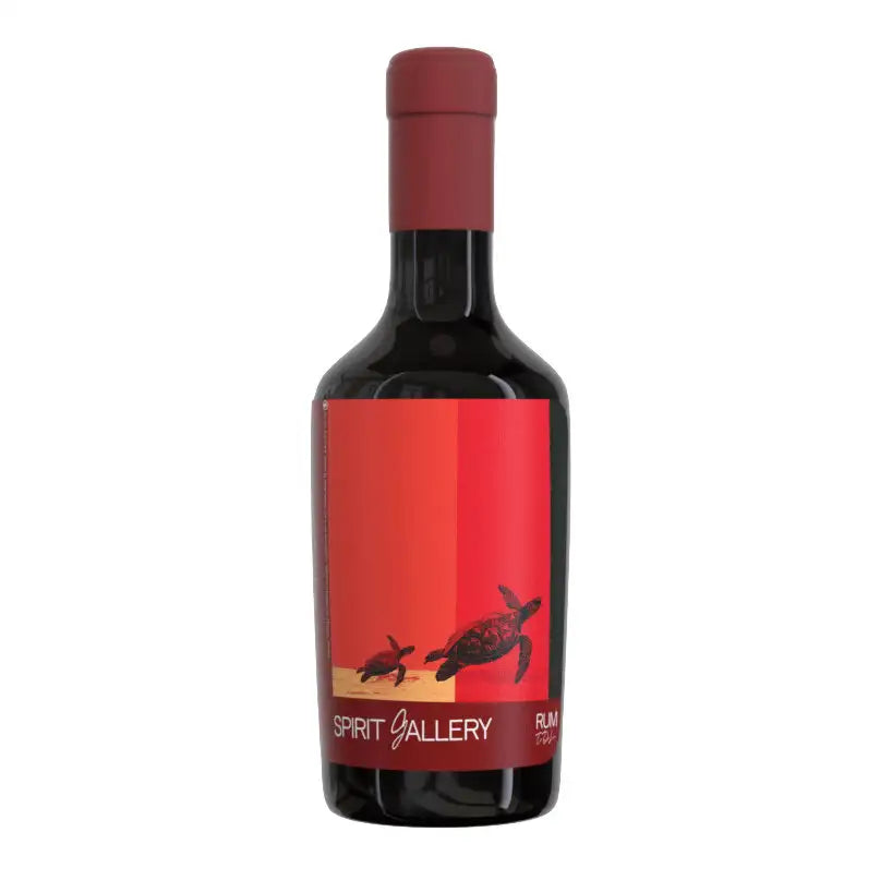 Spirit Gallery TDL 2009 Heavy 16yr 65,1%