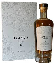 Sample Nobilis Hampden 2018 No.49 C<>H 6yr 67,6% 3cl