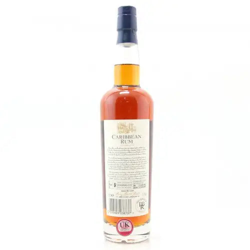 Sample Berry Bros & Rudd Caroni 1997 Finest Caribbean Rum HTR 17yr 57% 3cl