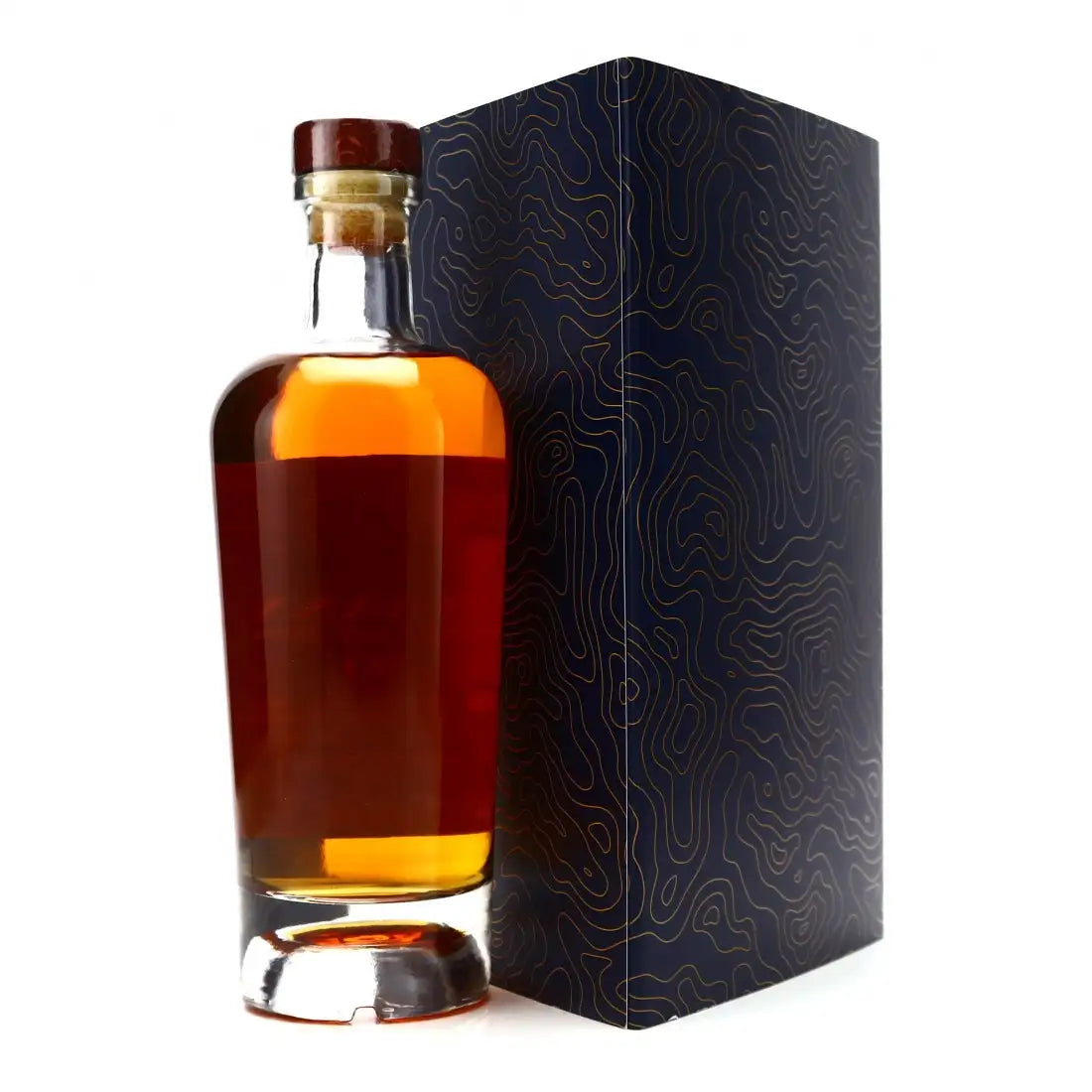 Sample Nobilis Uitvlugt 1990 (Port Mourant) No. 9 (Versus Wine) PM 30yr 50,5% 3cl